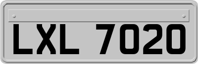 LXL7020