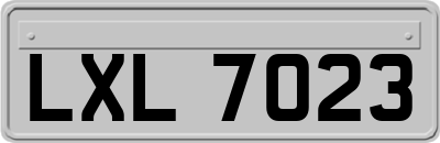 LXL7023