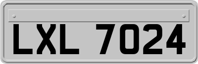 LXL7024