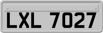 LXL7027