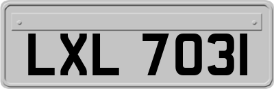 LXL7031