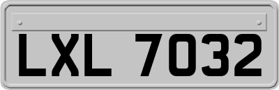 LXL7032