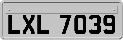 LXL7039