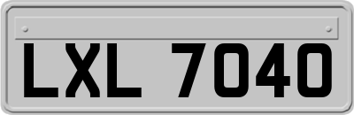 LXL7040