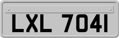 LXL7041