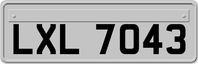 LXL7043