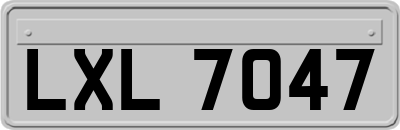 LXL7047