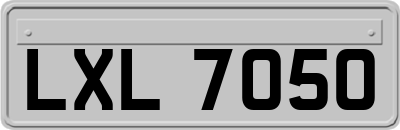 LXL7050