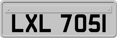 LXL7051
