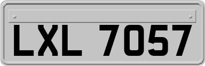 LXL7057