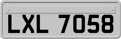 LXL7058