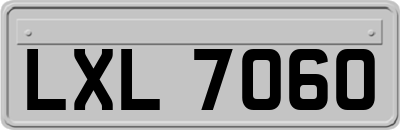 LXL7060