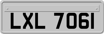 LXL7061