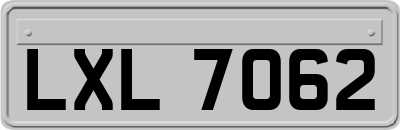 LXL7062