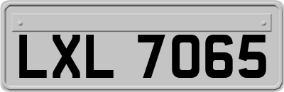 LXL7065