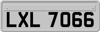 LXL7066