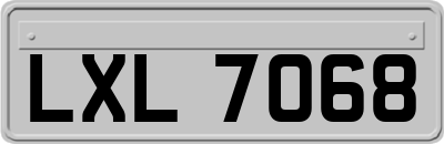 LXL7068
