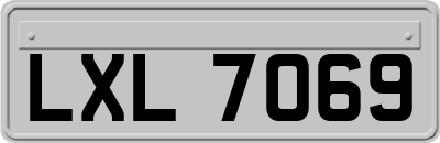 LXL7069