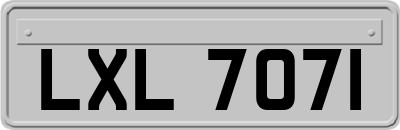LXL7071