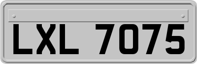 LXL7075