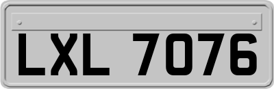 LXL7076