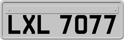 LXL7077