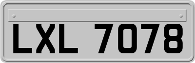 LXL7078