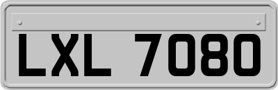 LXL7080