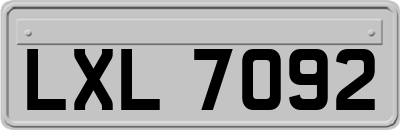 LXL7092