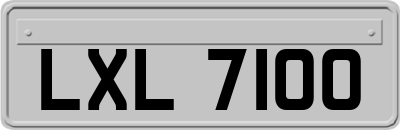 LXL7100