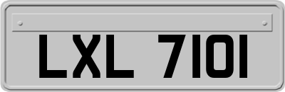 LXL7101