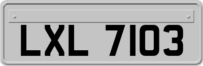 LXL7103