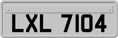 LXL7104