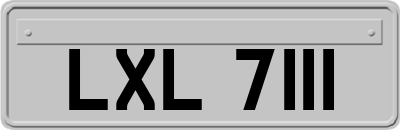 LXL7111