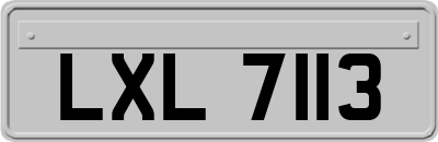 LXL7113