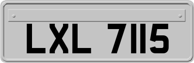 LXL7115