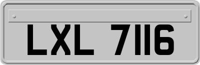 LXL7116