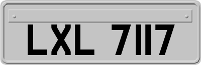 LXL7117