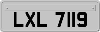 LXL7119