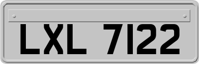 LXL7122
