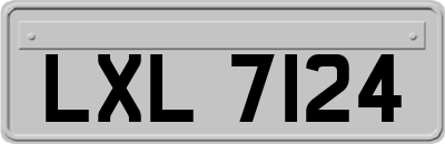 LXL7124