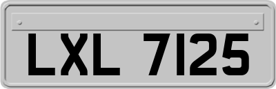 LXL7125