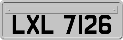 LXL7126