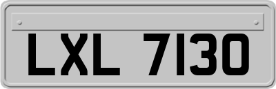 LXL7130