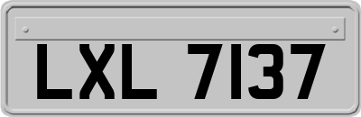 LXL7137