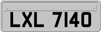 LXL7140