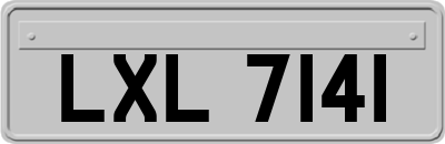 LXL7141