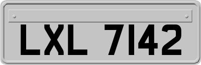 LXL7142