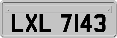 LXL7143