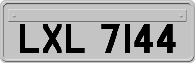 LXL7144